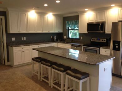 Sanibel Condo 918989