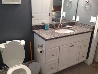 Sanibel Condo 918989