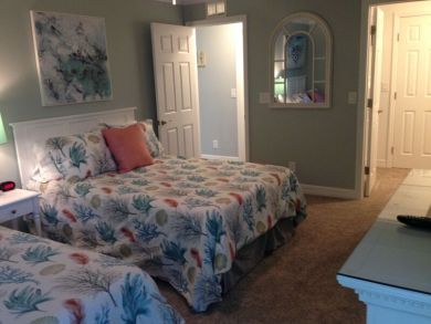 Sanibel Condo 918989