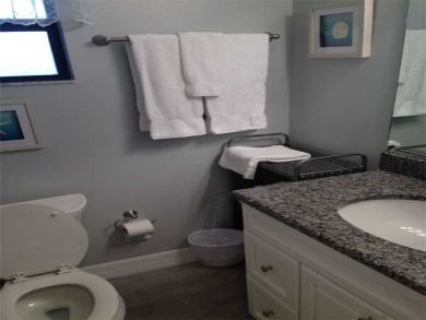 Sanibel Condo 918989
