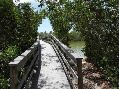 Sanibel Condo 918989