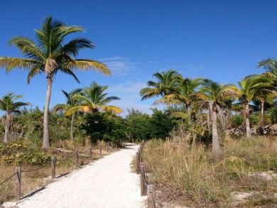 Sanibel Condo 918989