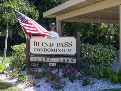 Sanibel Condo 918989