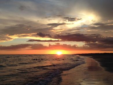 Sanibel Condo 918989