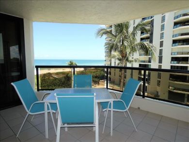 Marco Island Condo 918990