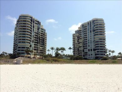 Marco Island Condo 918990