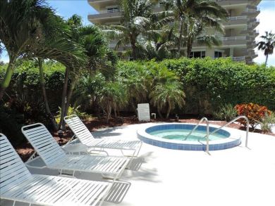 Marco Island Condo 918990