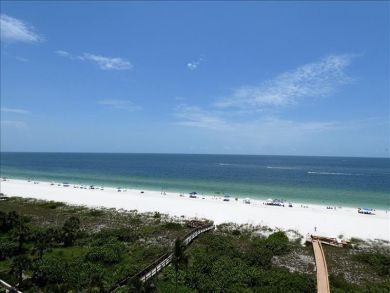 Marco Island Condo 918992