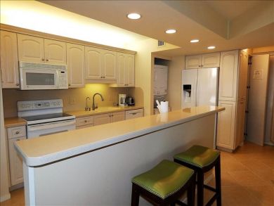 Marco Island Condo 918992