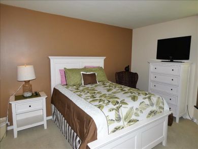 Marco Island Condo 918992
