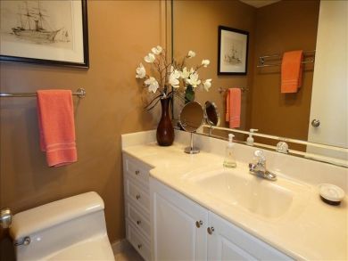 Marco Island Condo 918992