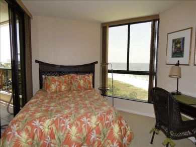 Marco Island Condo 918992