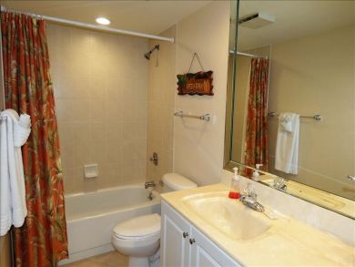 Marco Island Condo 918992