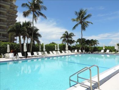 Marco Island Condo 918992