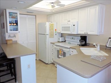 Marco Island Condo 918998