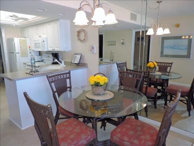 Marco Island Condo 918998