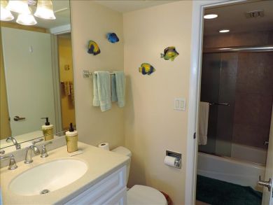 Marco Island Condo 918998