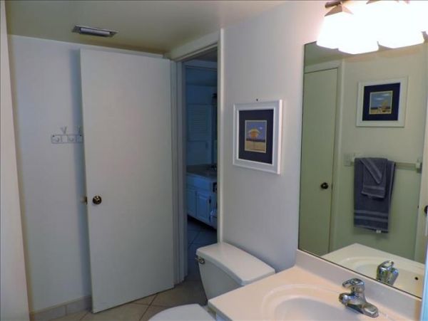 Great Views from this South Marco Island Beachfront Condo