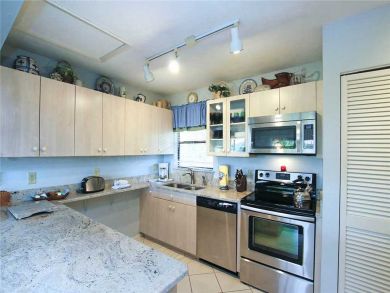 Sanibel Condo 919001