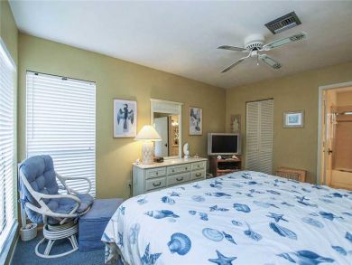 Sanibel Condo 919001