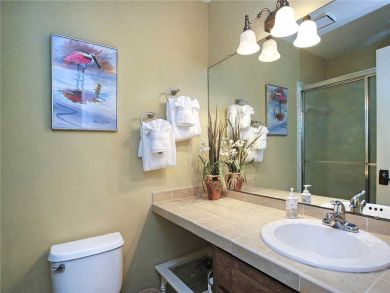 Sanibel Condo 919001