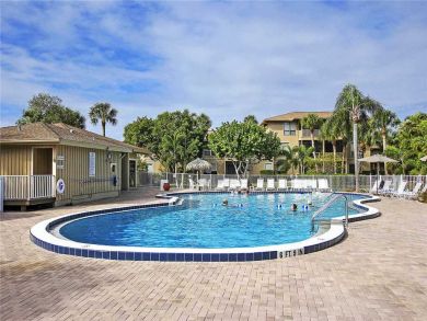 Sanibel Condo 919001