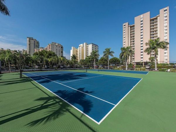 Gulf Views Marco Island Vacation Condo Two Bedroom