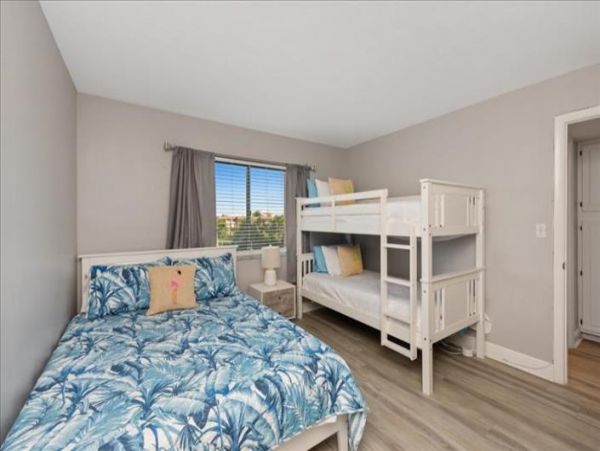 Gulf Views Marco Island Vacation Condo Two Bedroom
