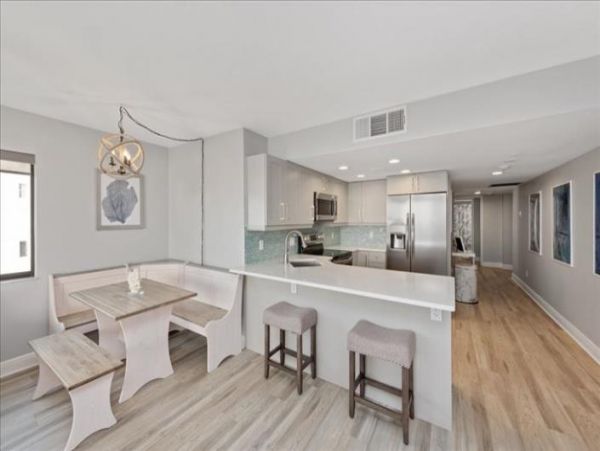 Gulf Views Marco Island Vacation Condo Two Bedroom