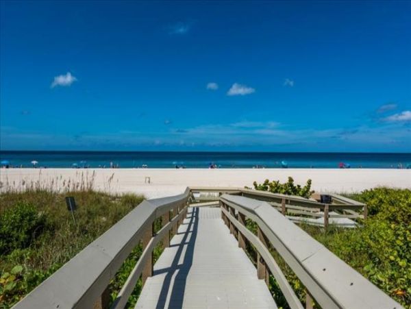 Gulf Views Marco Island Vacation Condo Two Bedroom