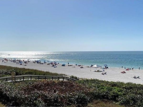 Gulf Views Marco Island Vacation Condo Two Bedroom