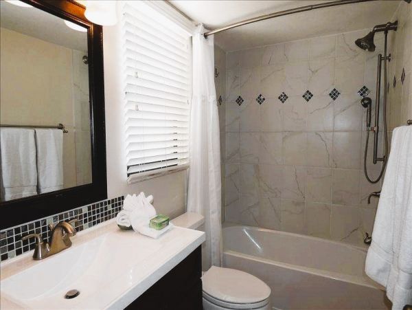 Marco Island Vacation Condo Two Bedroom On Beach