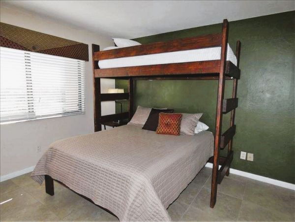 Marco Island Vacation Condo Two Bedroom On Beach