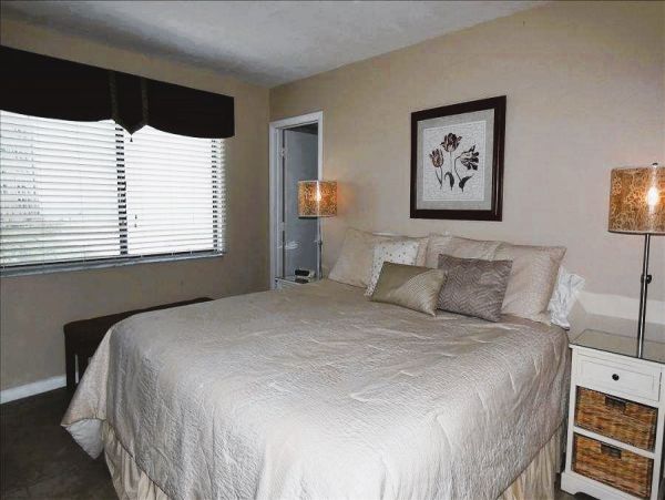 Marco Island Vacation Condo Two Bedroom On Beach