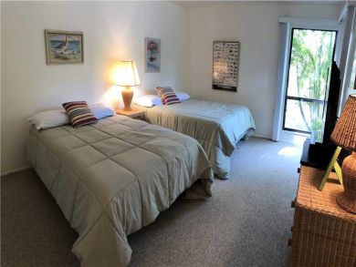 Sanibel Condo 919004