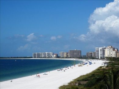 Marco Island Condo 919005