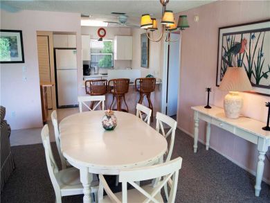 Sanibel Condo 919006