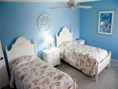 Sanibel Condo 919006