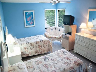 Sanibel Condo 919006
