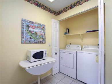 Sanibel Condo 919008