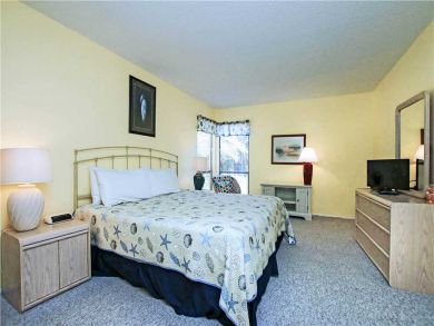 Sanibel Condo 919008