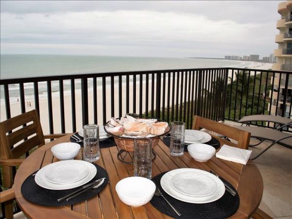 Lovely Condo in Marco Island Sleeps 6 Guests
