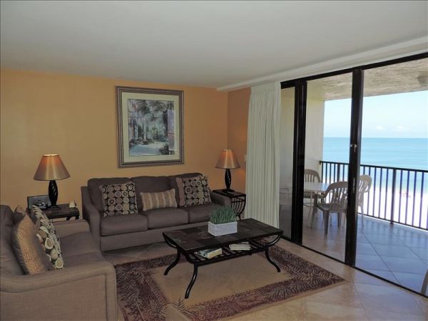 Lovely Condo in Marco Island Sleeps 6 Guests