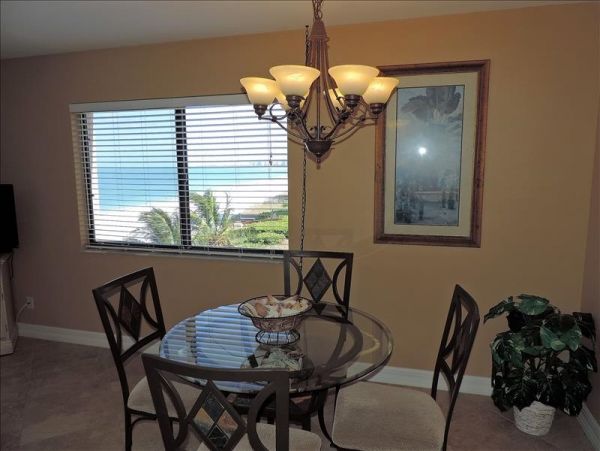 Lovely Condo in Marco Island Sleeps 6 Guests