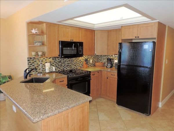 Lovely Condo in Marco Island Sleeps 6 Guests