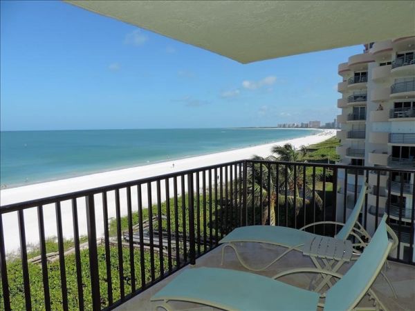 Lovely Condo in Marco Island Sleeps 6 Guests