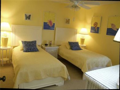 Sanibel Condo 919011