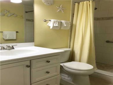 Sanibel Condo 919011