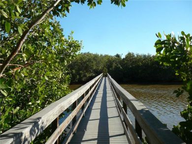 Sanibel Condo 919011