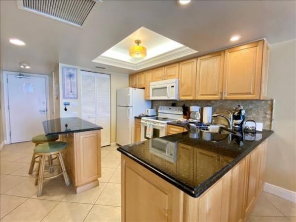 Marco Beachfront Two Bedroom Vacation Condo Amazing Views